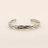 Philippe Audibert Bracelet Mira Argente New