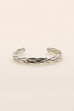 Philippe Audibert Bracelet Mira Argente New