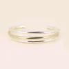 Philippe Audibert Bracelet Neal Gm Epais 3 Rangs Sale