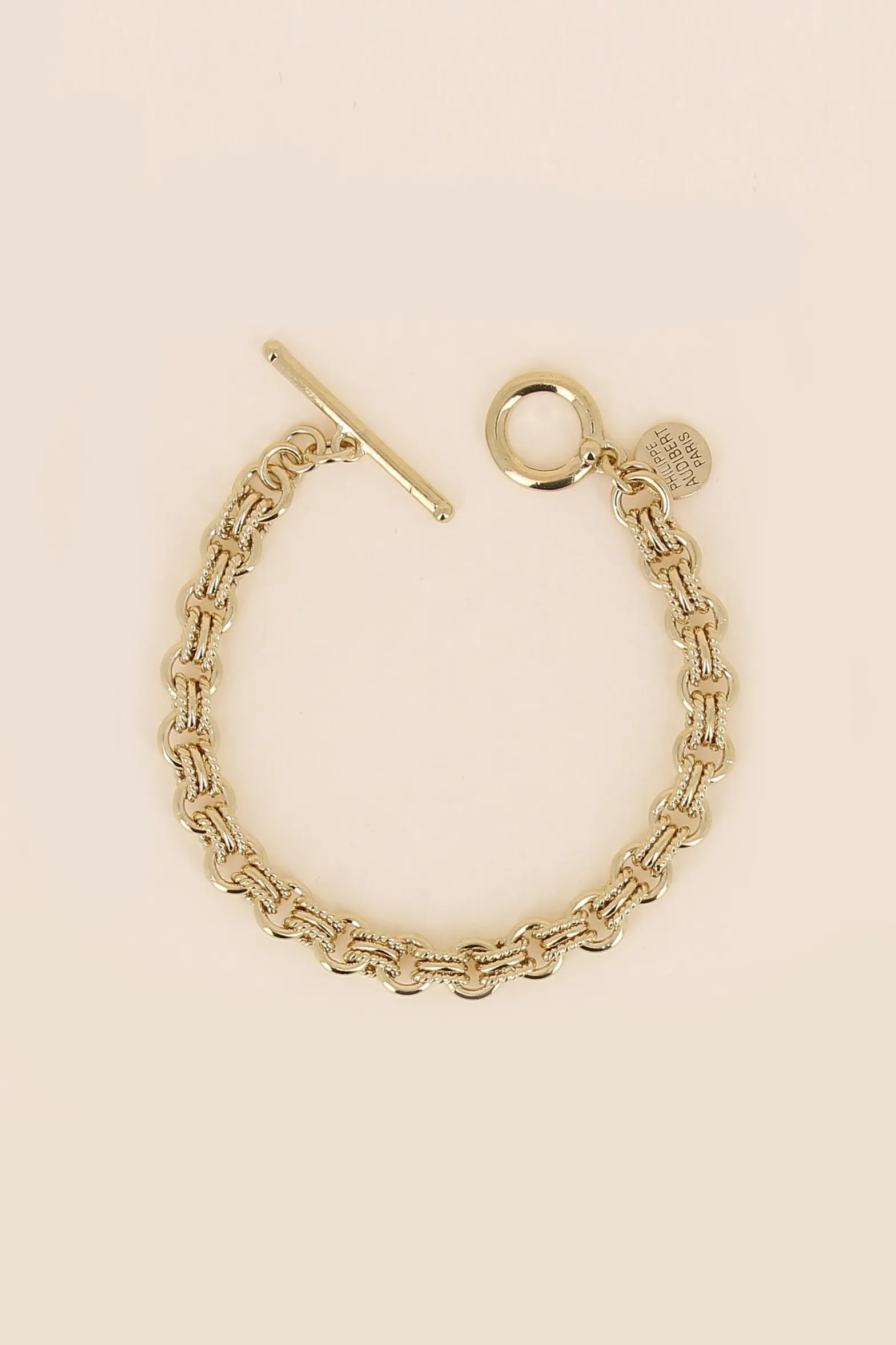 Philippe Audibert Bracelet Nila Dore Fashion
