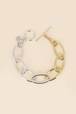 Philippe Audibert Bracelet Patxi Bicolor Shop