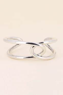 Philippe Audibert Bracelet Rick Argente Sale