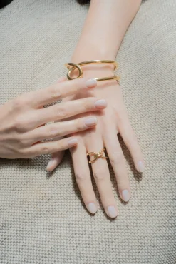 Philippe Audibert Bracelet Rick Dore Sale