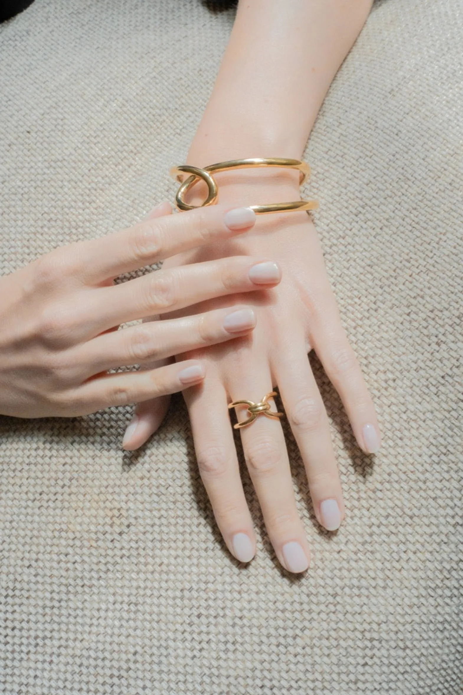 Philippe Audibert Bracelet Rick Dore Sale
