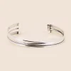 Philippe Audibert Bracelet Right Pm Argente Outlet