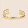 Philippe Audibert Bracelet Right Pm Dore Store