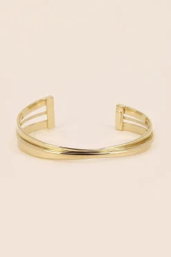 Philippe Audibert Bracelet Right Pm Dore Store