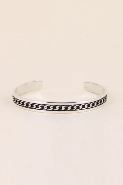 Philippe Audibert Bracelet Rigid Chain Outlet