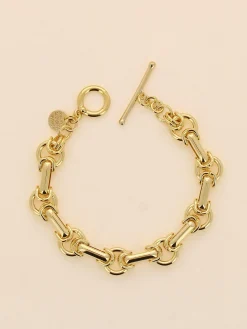 Philippe Audibert Bracelet Tala Dore Best