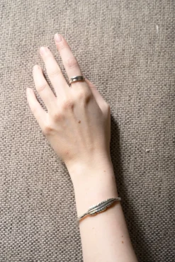 Philippe Audibert Bracelet Tziziri Outlet