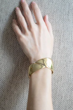 Philippe Audibert Bracelet Wanda New