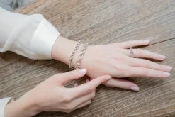Philippe Audibert Bracemet Saint Germain Fashion