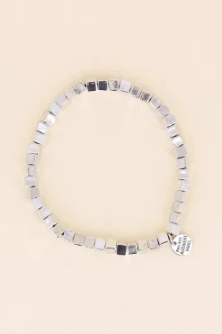 Philippe Audibert Brcalet Homme New Square Fashion