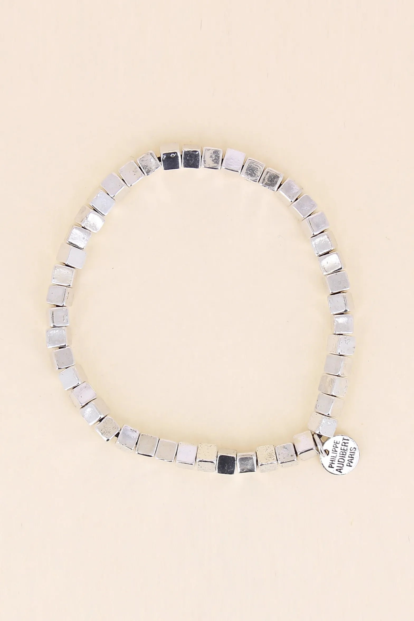 Philippe Audibert Brcalet Homme New Square Fashion