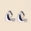 Philippe Audibert Clip Earrings Addisson Pm Discount