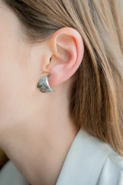 Philippe Audibert Clip Earrings Addisson Pm Discount