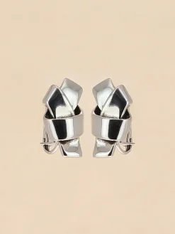 Philippe Audibert Clip Earrings Bena Argente Best