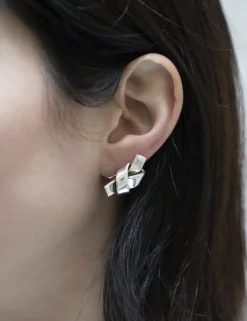 Philippe Audibert Clip Earrings Bena Argente Best