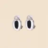 Philippe Audibert Clip Earrings Francoise Fashion