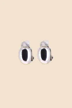 Philippe Audibert Clip Earrings Francoise Fashion
