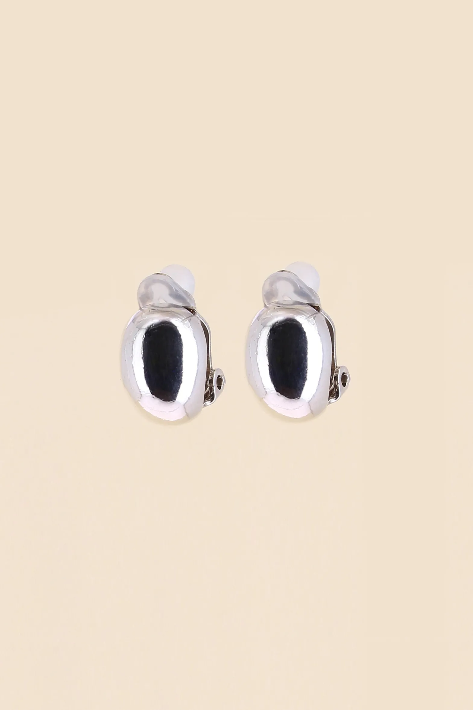 Philippe Audibert Clip Earrings Francoise Fashion