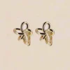 Philippe Audibert Clip Earrings Kylie Dore Outlet