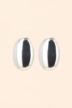 Philippe Audibert Clip Earrings Talia Argente Store