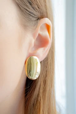 Philippe Audibert Clip Earrings Talia Dore Online