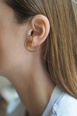 Philippe Audibert Earcuff Livia Best Sale