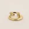 Philippe Audibert Earcuff Poema Dore Cheap