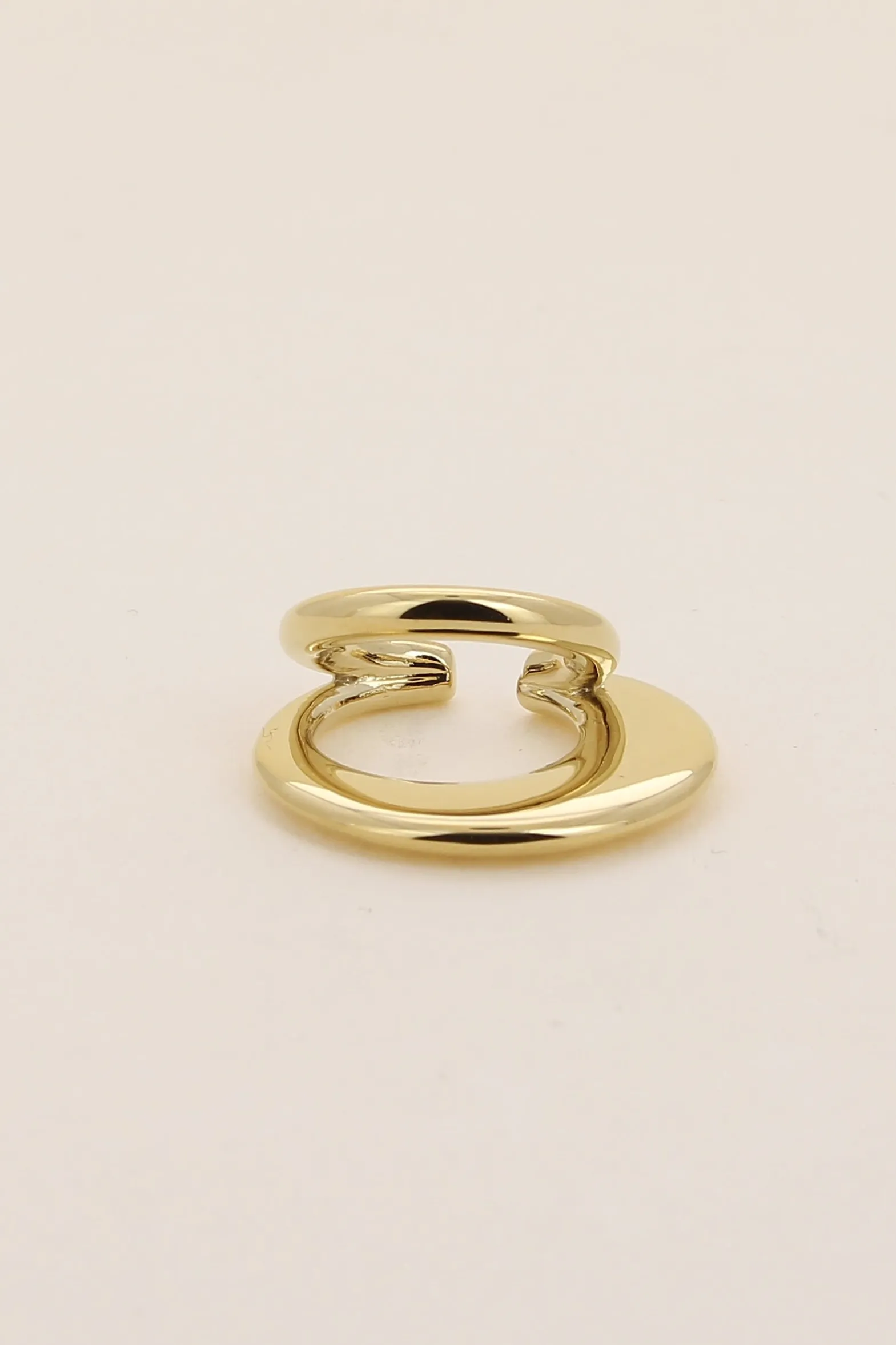 Philippe Audibert Earcuff Poema Dore Cheap