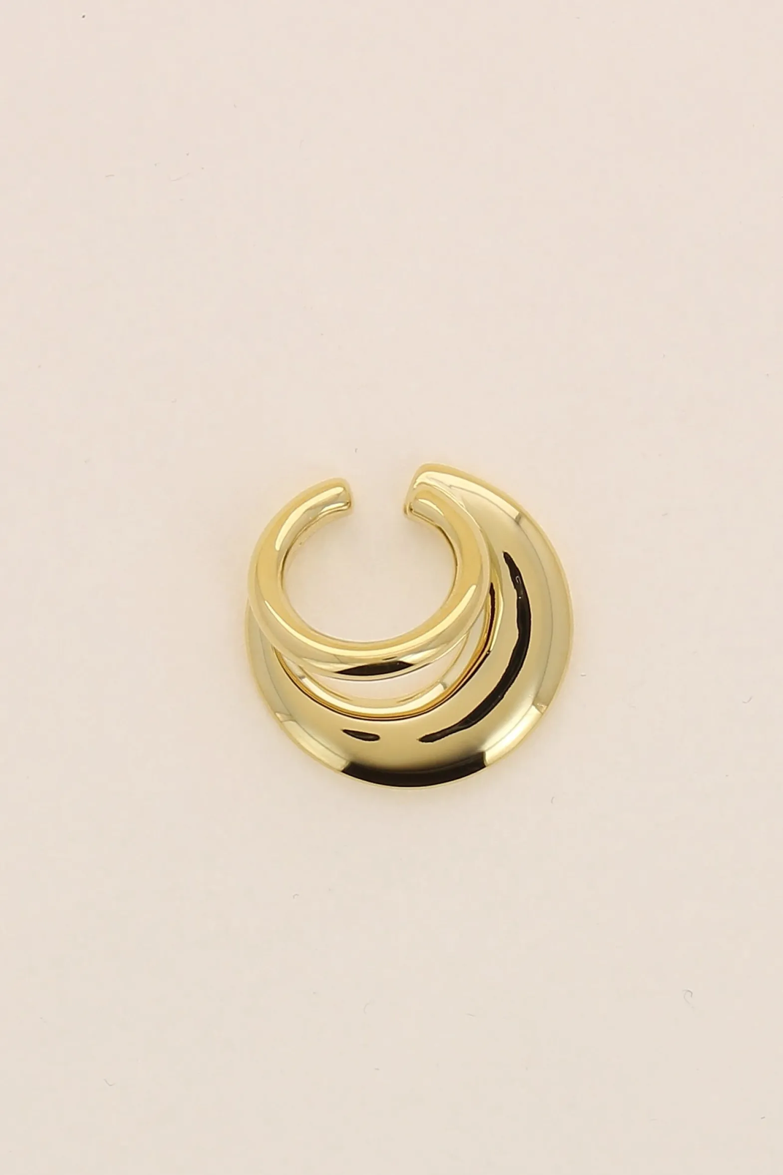 Philippe Audibert Earcuff Poema Dore Cheap