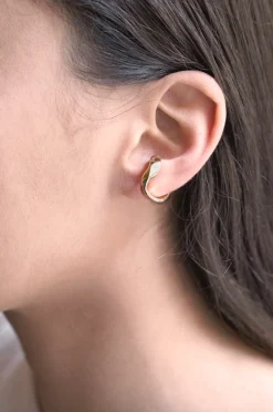Philippe Audibert Earcuff/Pinky Ring Clea Dore Discount