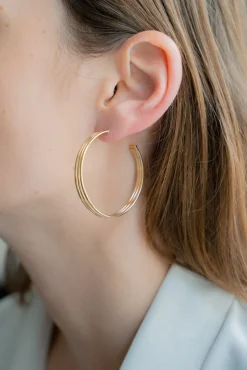 Philippe Audibert Earrings Alicia Gm Sale