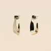 Philippe Audibert Earrings Archie Pm Dore Online