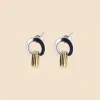Philippe Audibert Earrings Byron Bicolore Best
