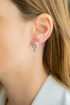 Philippe Audibert Earrings Byron Sale