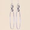 Philippe Audibert Earrings Ced Best Sale