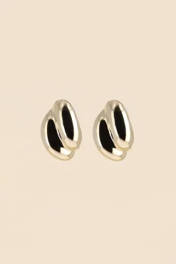 Philippe Audibert Earrings Clip Annette Dore Cheap