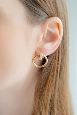 Philippe Audibert Earrings Ebba Dore Hot