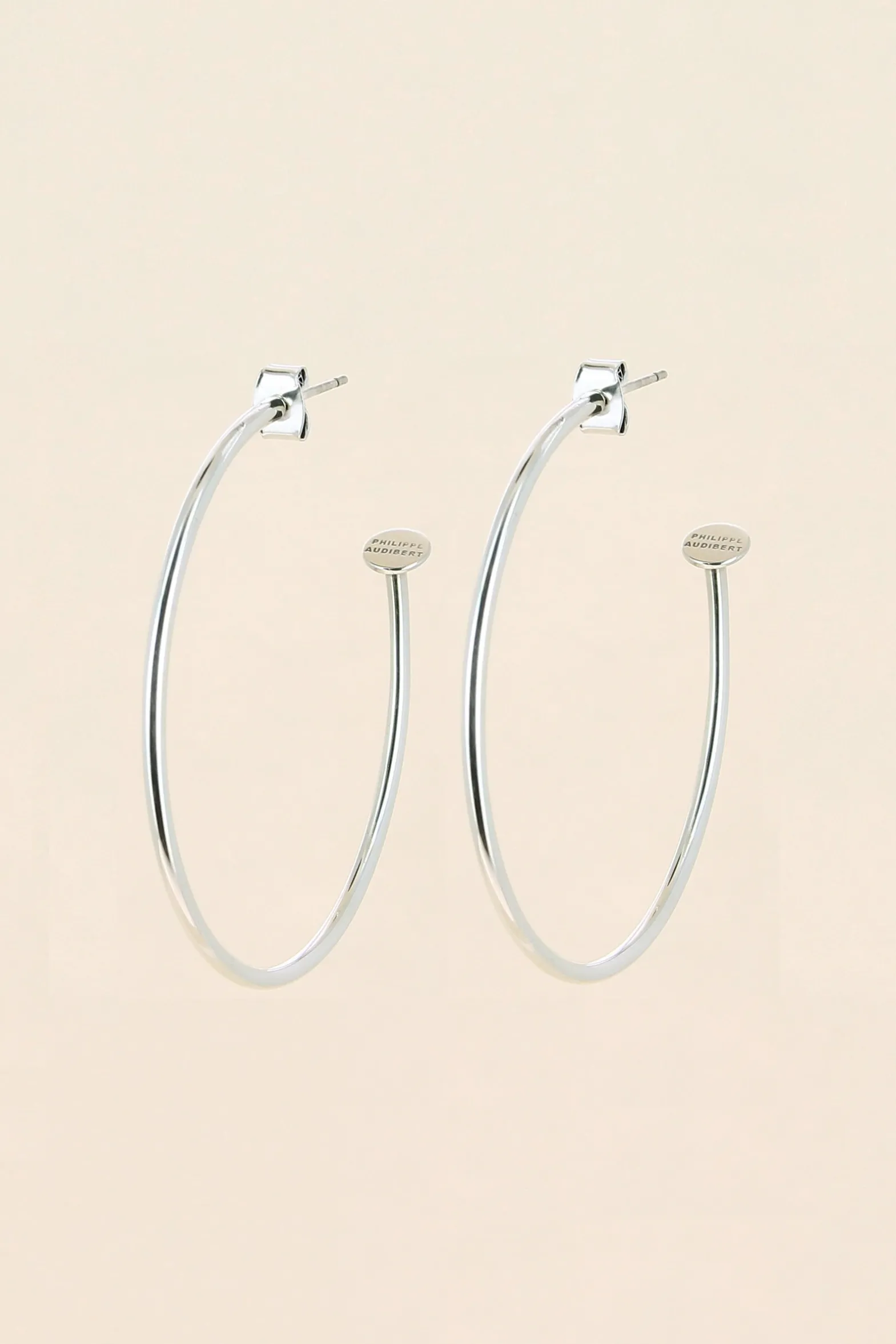 Philippe Audibert Earrings Ell M Argente Cheap