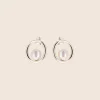 Philippe Audibert Earrings Henda Fashion
