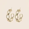 Philippe Audibert Earrings Hoops Isa Dore Hot