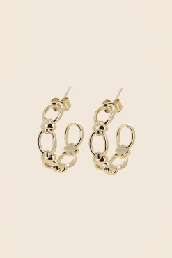 Philippe Audibert Earrings Hoops Isa Dore Hot