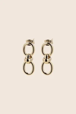 Philippe Audibert Earrings Isa Dore Shop