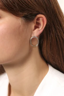 Philippe Audibert Earrings Jenny Fashion