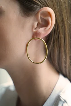 Philippe Audibert Earrings Jenny Xl Dore Discount
