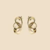 Philippe Audibert Earrings Kina Dore Cheap