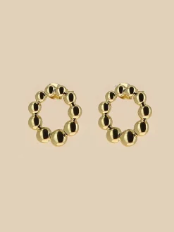 Philippe Audibert Earrings Lizzie Dore Clearance