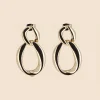 Philippe Audibert Earrings Marinette Dore Clearance